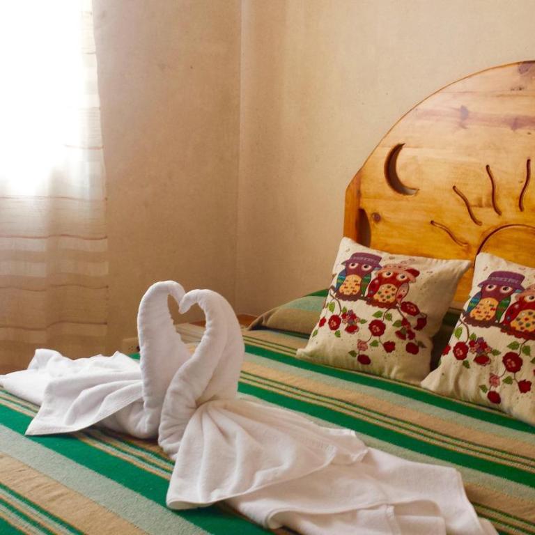 Maya Vacanze Playa Natural - Deluxe Double Room - 9