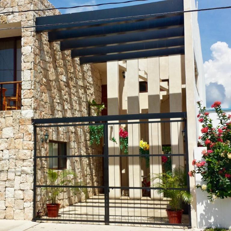 Maya Vacanze Playa Natural - Deluxe Double Room - 7