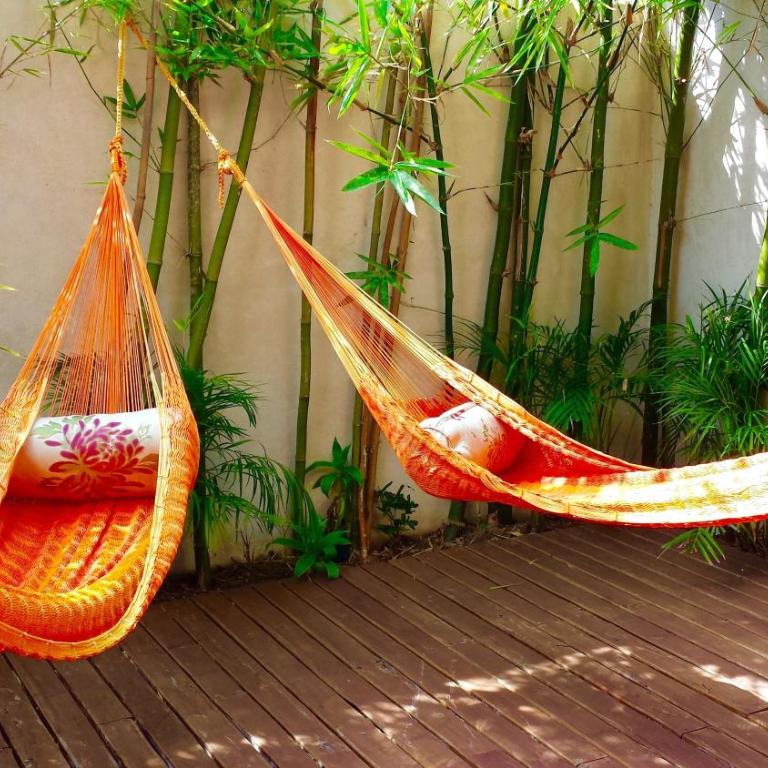 Maya Vacanze Playa Natural - Superior King Room - 7