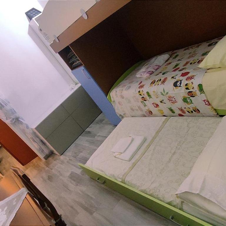 Mirdita - Casa Vacanze - Appartamento con 2 Camere da Letto - 23