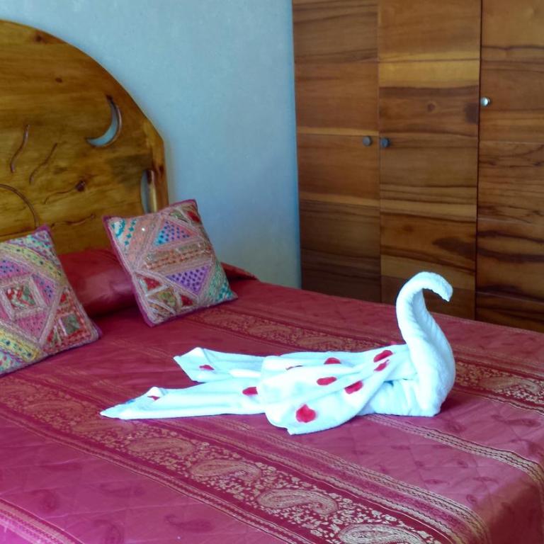 Maya Vacanze Playa Natural - Deluxe Double Room - 10
