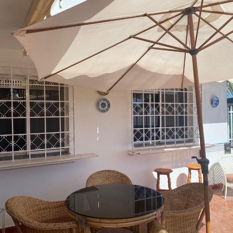 Granada playa by Stay in Gran Canaria - Casa de 2 dormitorios - 17