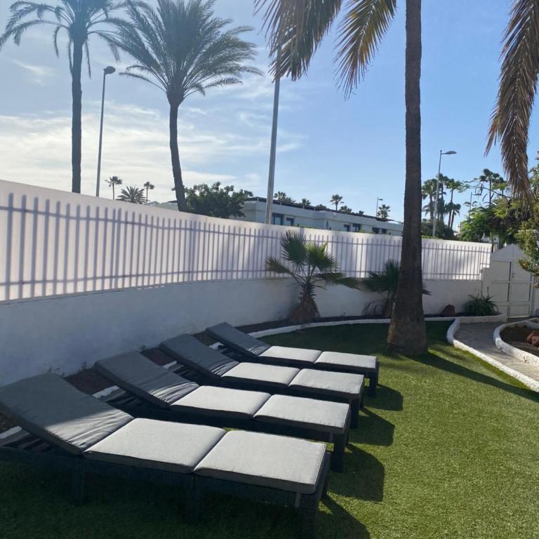 Granada playa by Stay in Gran Canaria - Casa de 2 dormitorios - 2