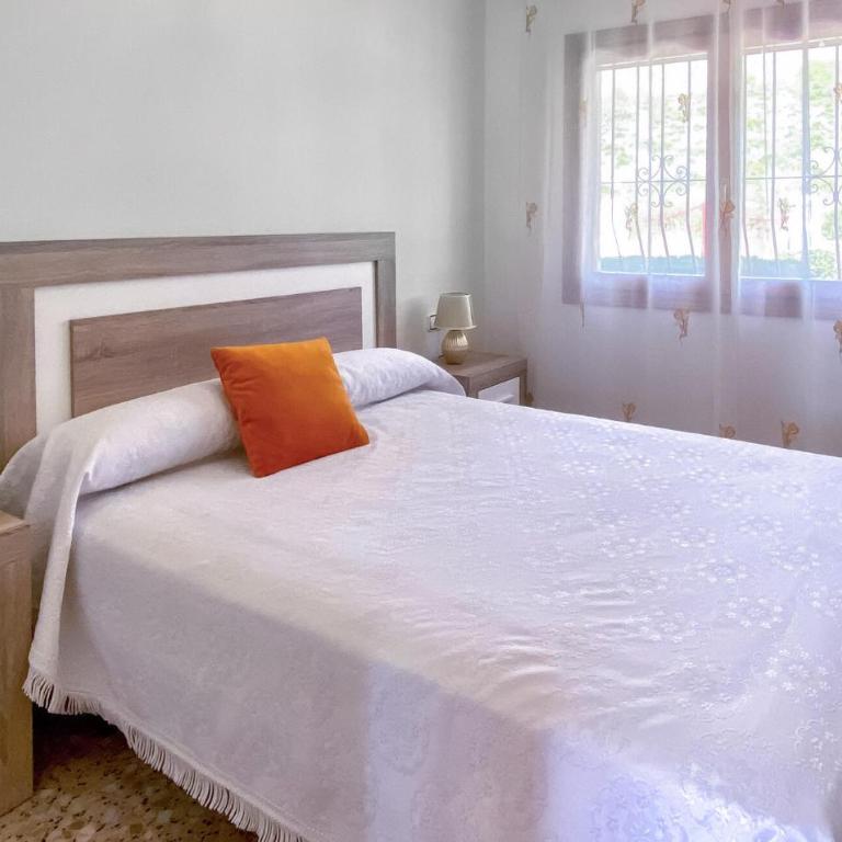 Beautiful Home In Moraira - Casa de Vacaciones de 6 dormitorios - 34