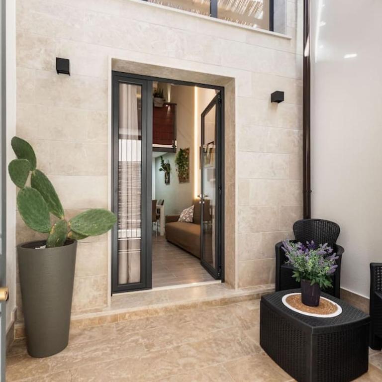 The White loft - Appartamento con 1 Camera da Letto - 23