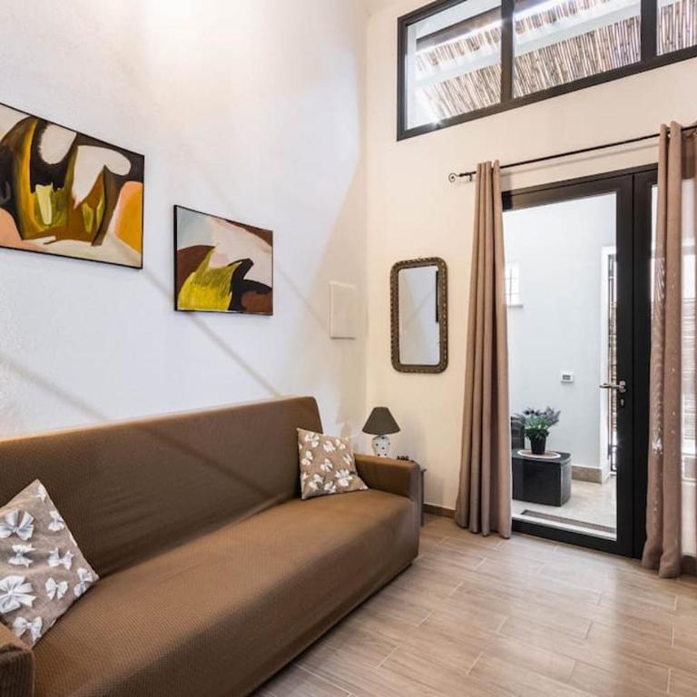 The White loft - Appartamento con 1 Camera da Letto - 26