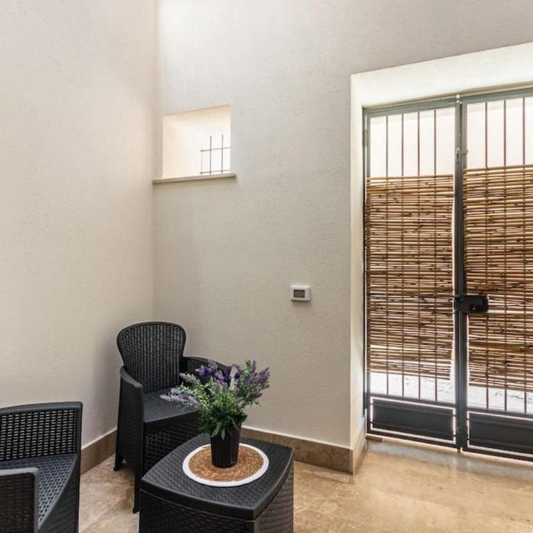 The White loft - Appartamento con 1 Camera da Letto - 10