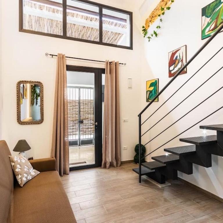 The White loft - Appartamento con 1 Camera da Letto - 29