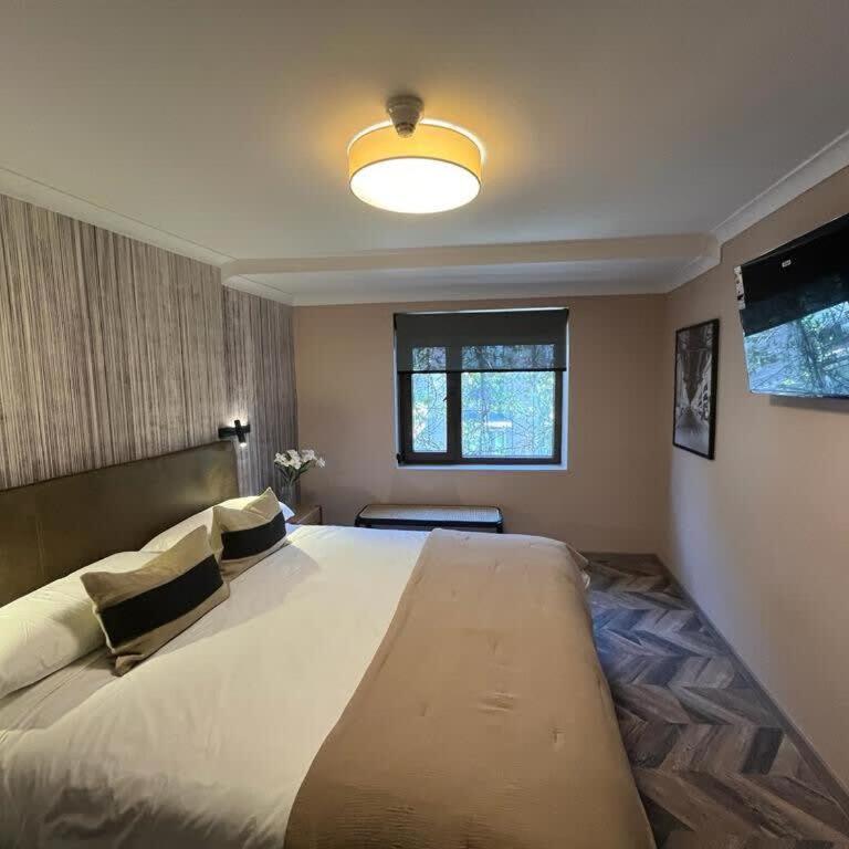 HHOM I Departamento 4PAX 2D Cerca del Bellas Artes - Apartamento - 9