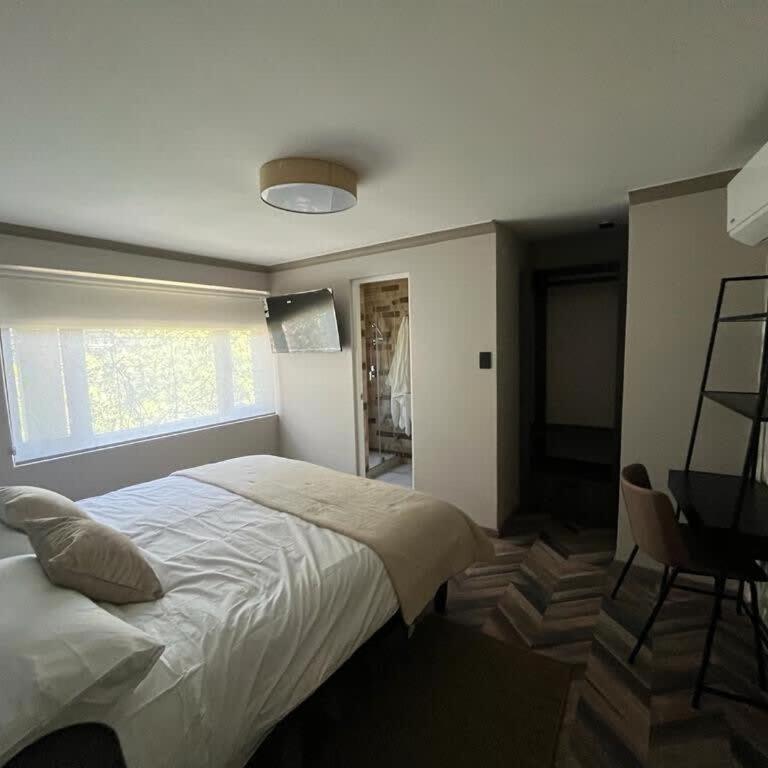 HHOM I Departamento 4PAX 2D Cerca del Bellas Artes - Apartamento - 21
