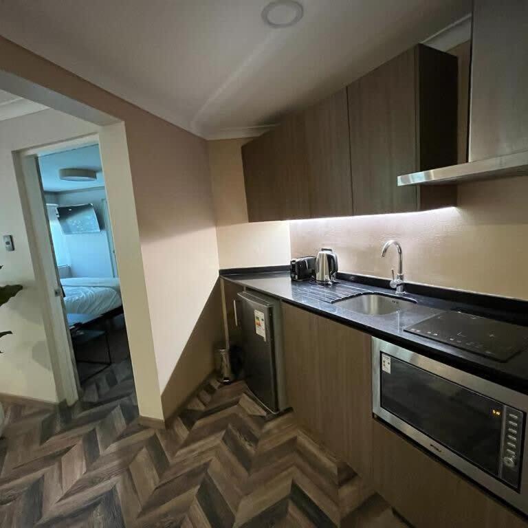 HHOM I Departamento 4PAX 2D Cerca del Bellas Artes - Apartamento - 41