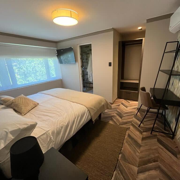 HHOM I Departamento 4PAX 2D Cerca del Bellas Artes - Apartamento - 43