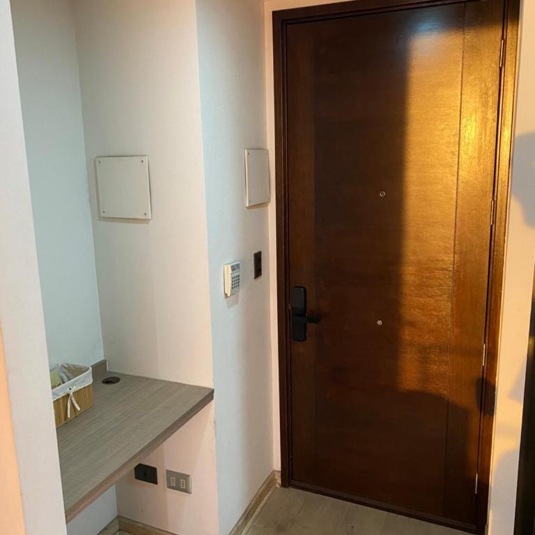 Amoblados MyK Metro Irarrazabal - Apartamento de 2 dormitorios - 7