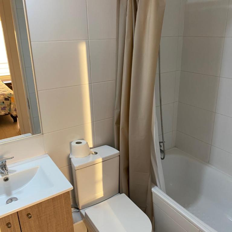 Amoblados MyK Metro Irarrazabal - Apartamento de 2 dormitorios - 13
