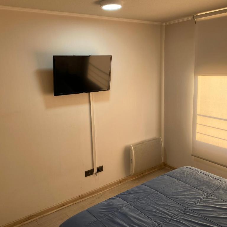 Amoblados MyK Metro Irarrazabal - Apartamento de 2 dormitorios - 18