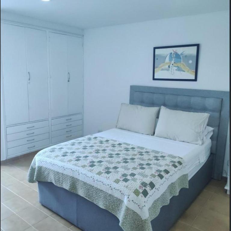 APTO 2107 - Apartamento de 1 dormitorio - 1
