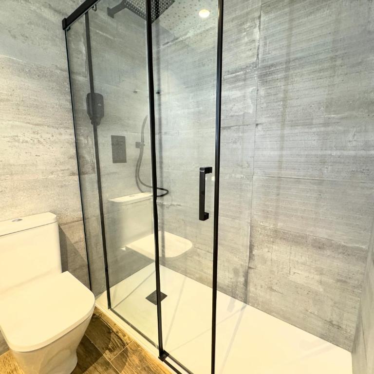 Apartamentos Identia Sport by gaiarooms - Estudio Superior - 20