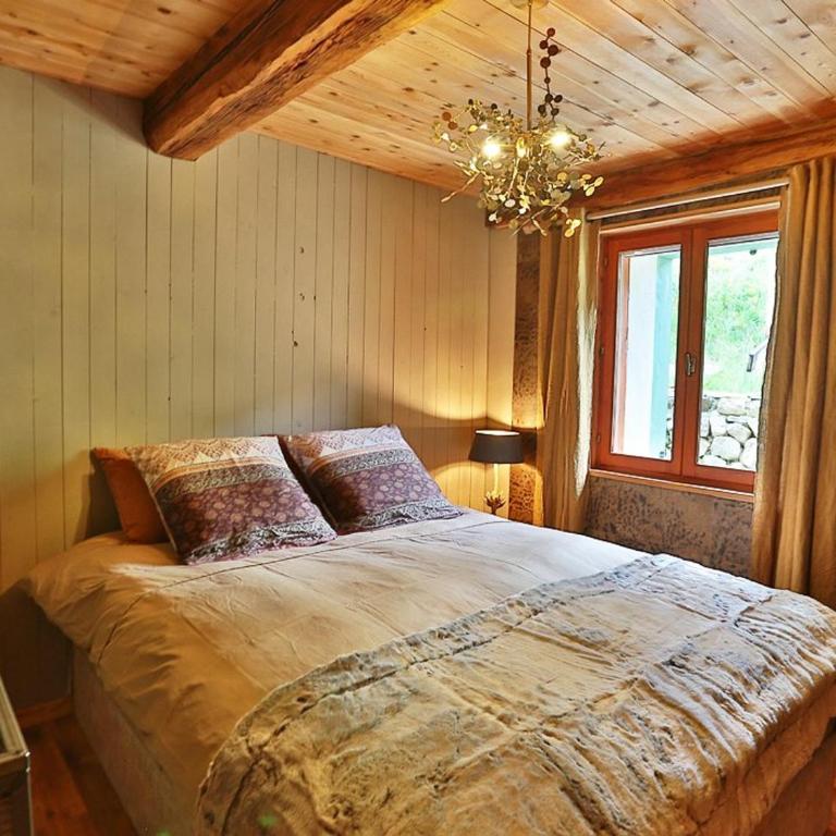 Appartement lumineux 3 pièces – Centre station Serre Chevalier, 4 pers, à 600m des pistes - Appartement 2 Chambres - 6