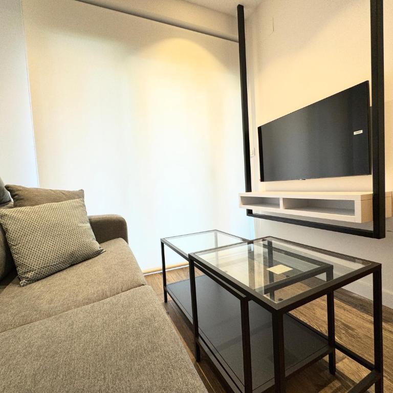 Apartamentos Identia Sport by gaiarooms - Apartamento de 2 dormitorios - 5