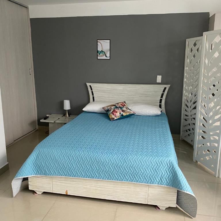 Apartamento Envigado 301 - One-Bedroom Apartment - 5