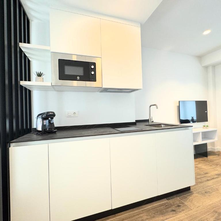 Apartamentos Identia Sport by gaiarooms - Apartamento de 2 dormitorios - 10