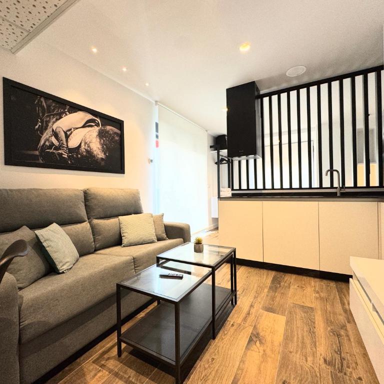 Apartamentos Identia Sport by gaiarooms - Estudio Superior - 39
