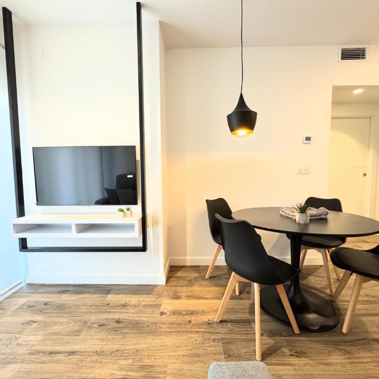 Apartamentos Identia Sport by gaiarooms - Apartamento de 2 dormitorios - 17