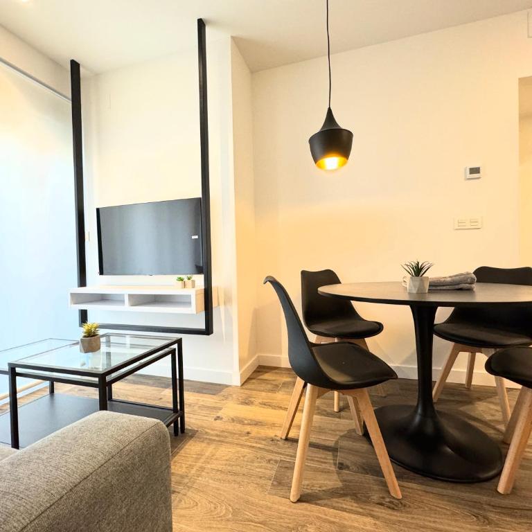 Apartamentos Identia Sport by gaiarooms - Apartamento de 2 dormitorios - 13