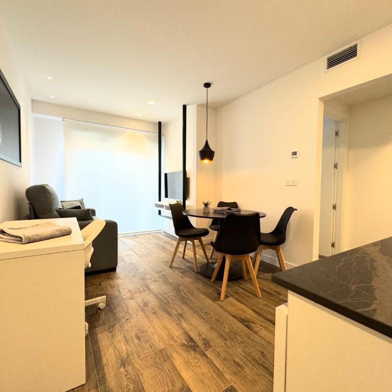 Apartamentos Identia Sport by gaiarooms - Estudio Superior - 45