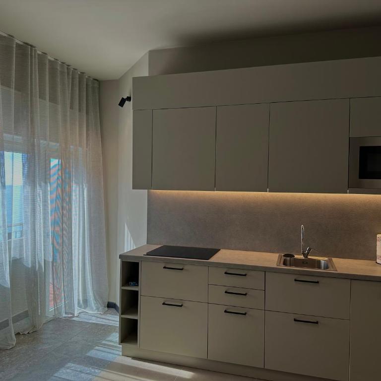 The Upper House - Appartamento con Vista Mare - 25