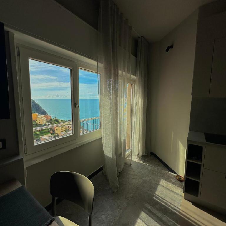 The Upper House - Appartamento con Vista Mare - 20