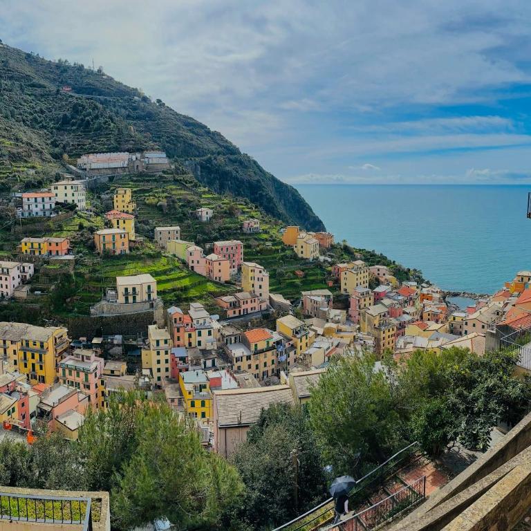 The Upper House - Appartamento con Vista Mare - 24