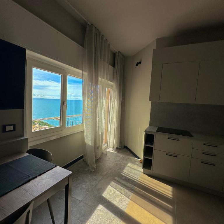 The Upper House - Appartamento con Vista Mare - 26