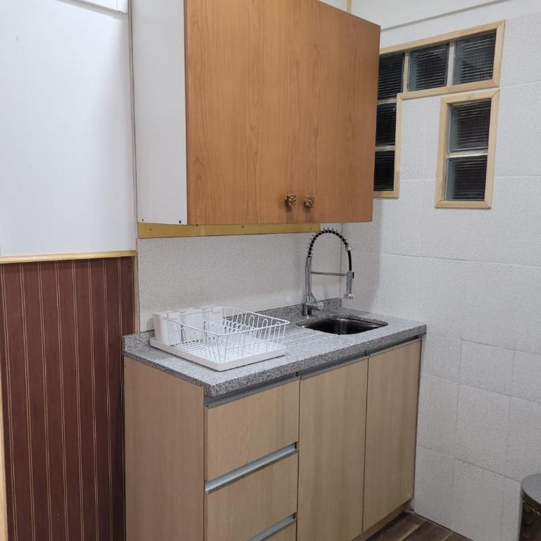 HOUSE EL BOSQUE - Apartamento de 2 dormitorios - 3