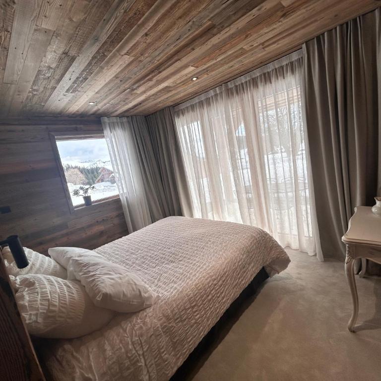 Chalet Clémence - Chalet - 12