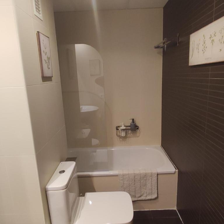 Isaola Oliva - Comfortable Apartment with Airco - Apartamento de 1 dormitorio - 15
