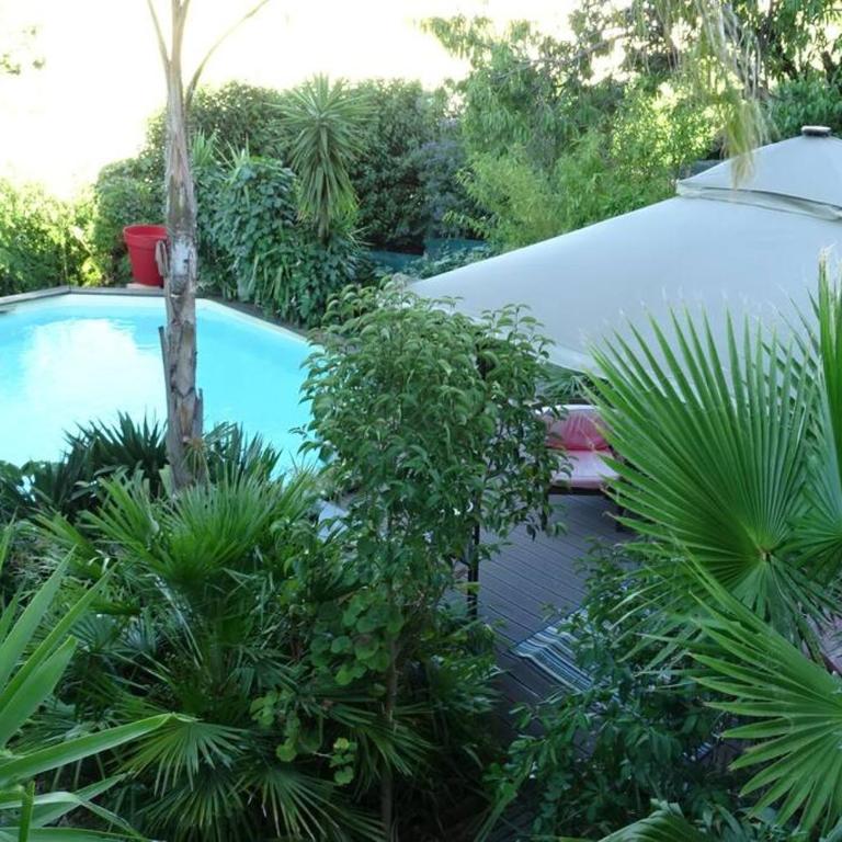 Le Zen - Studio - 25