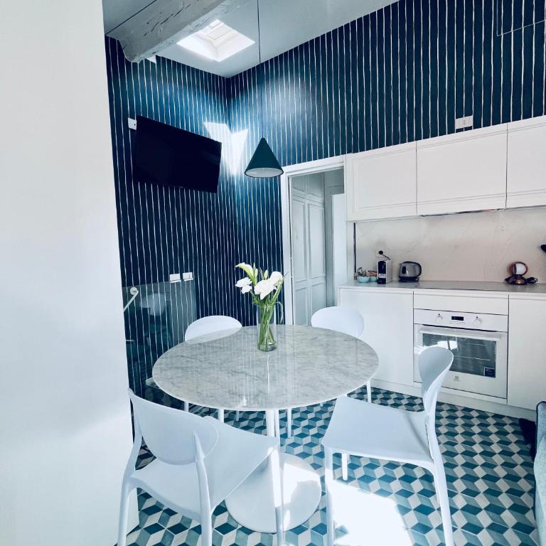 About Italy Holiday Rooms and Apartments - Appartamento Deluxe - 15