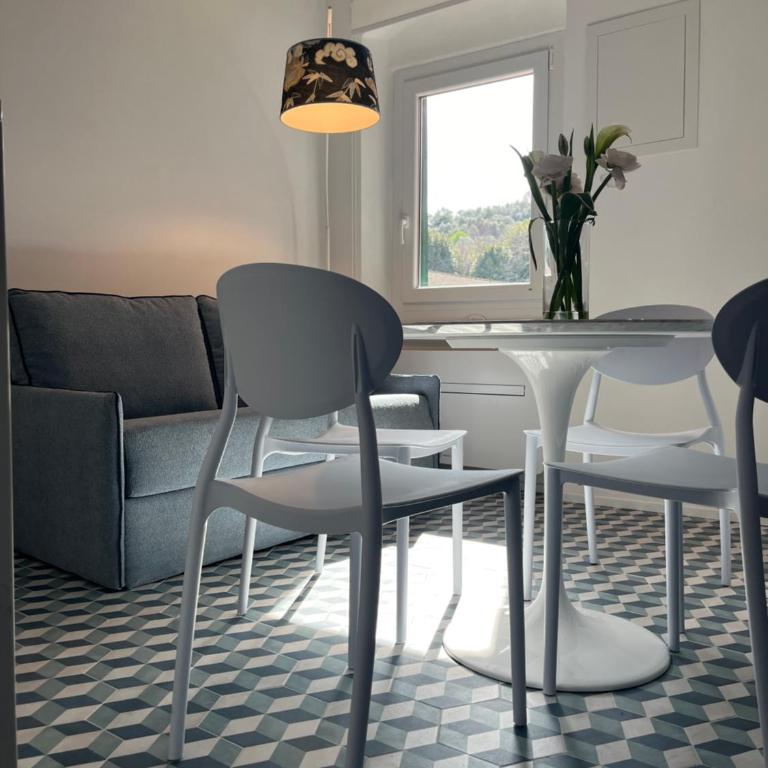 About Italy Holiday Rooms and Apartments - Appartamento Deluxe - 22
