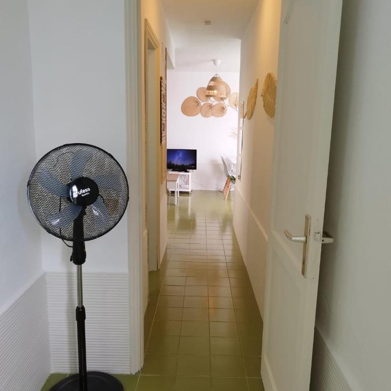 Air-conditioned flat Casa Freesia Caleta de Fuste - One-Bedroom Apartment - 25