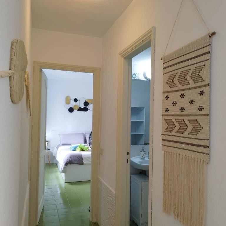 Air-conditioned flat Casa Freesia Caleta de Fuste - One-Bedroom Apartment - 16
