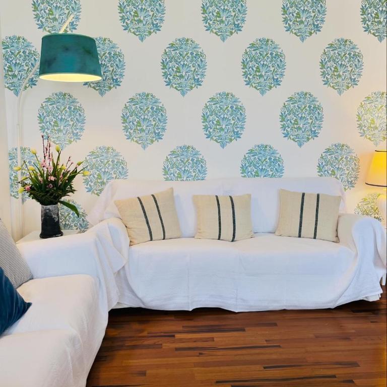 About Italy Holiday Rooms and Apartments - Appartamento con Vista Mare - 6