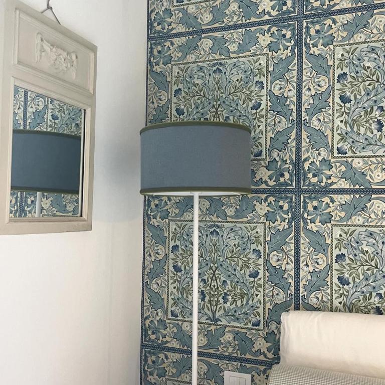 About Italy Holiday Rooms and Apartments - Appartamento con Vista Mare - 19