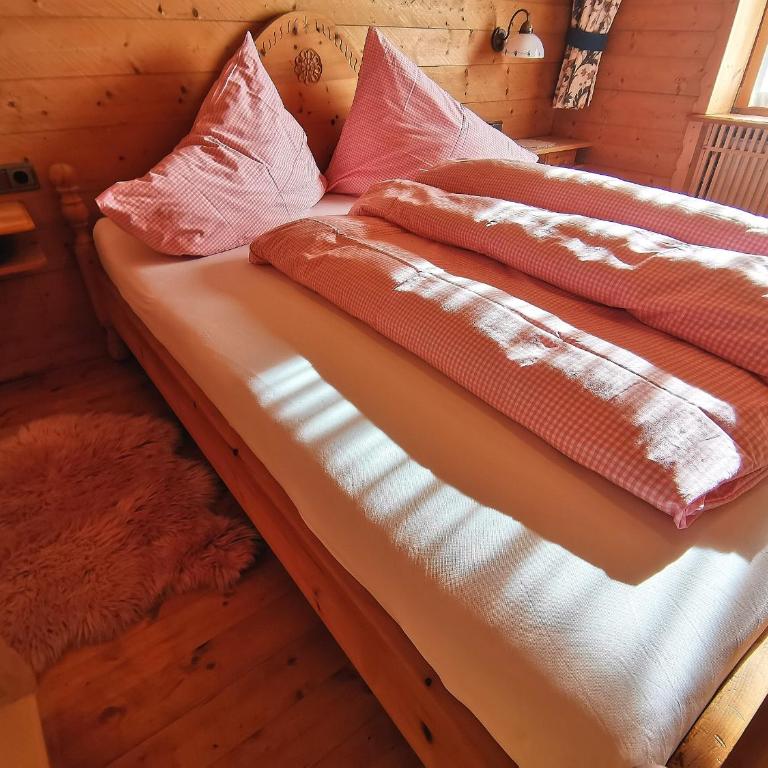 Zirbennest - One-Bedroom Apartment - 19