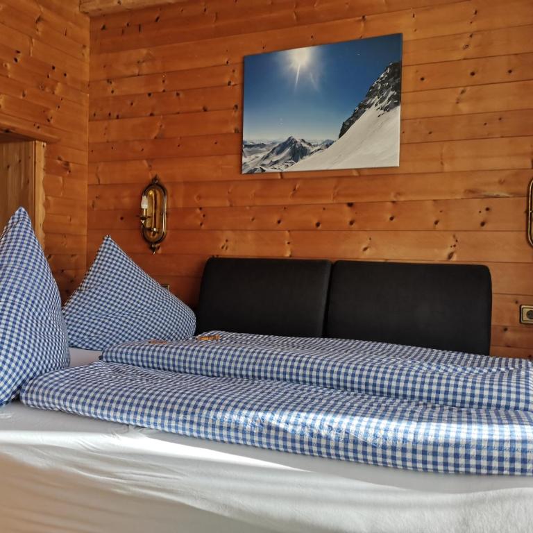 Zirbennest - One-Bedroom Apartment - 24