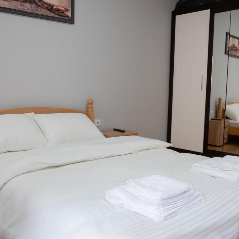 Tommy Apartment - Apartman - 3