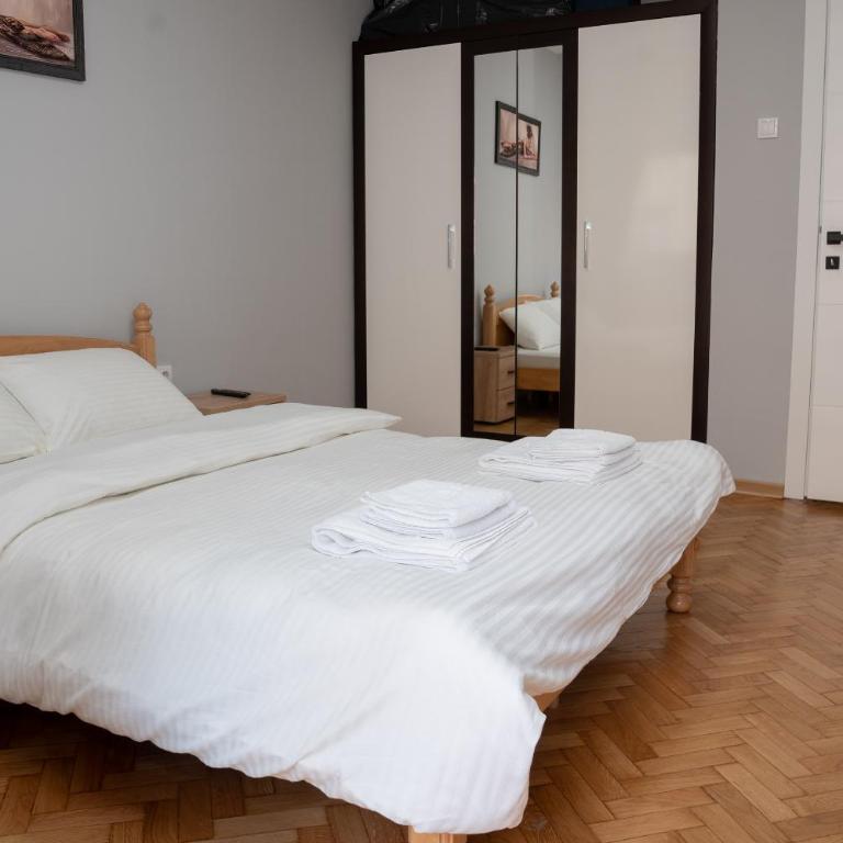 Tommy Apartment - Apartman - 7