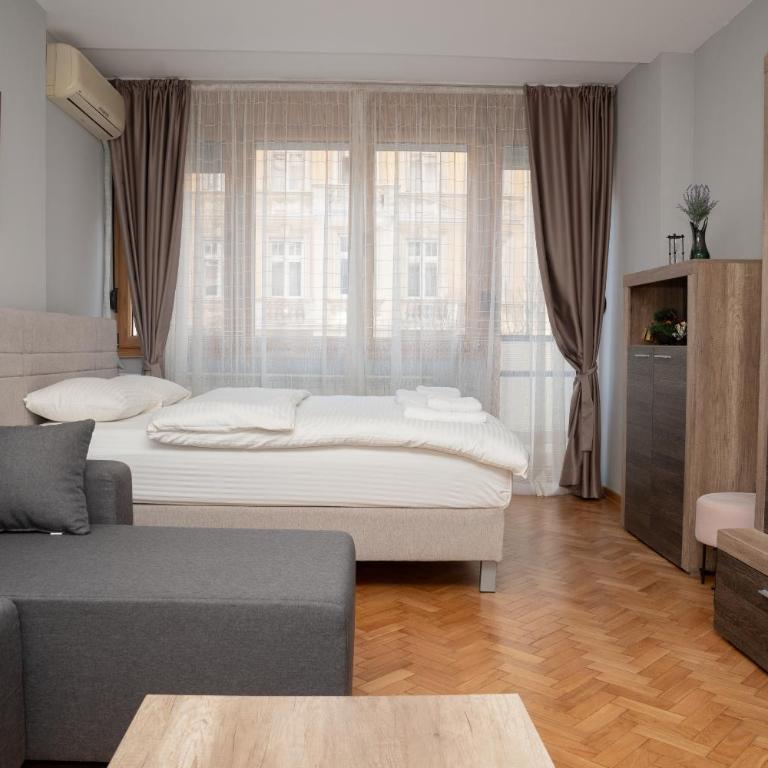 Tommy Apartment - Apartment - 14