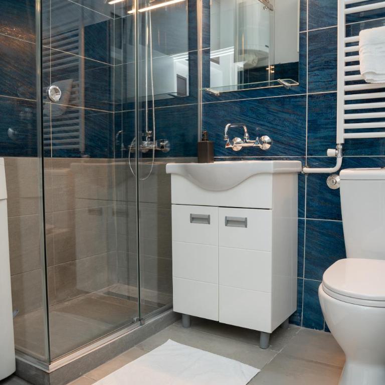 Tommy Apartment - Apartman - 17
