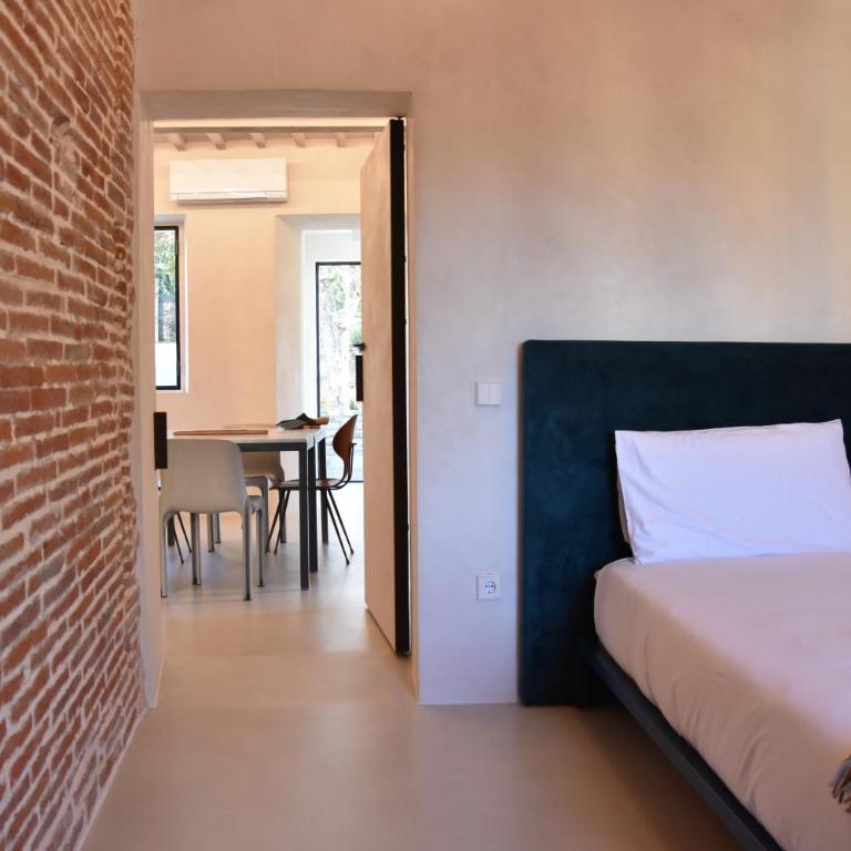 Il Giardino Di Dinda - Appartamento con 2 Camere da Letto - 6